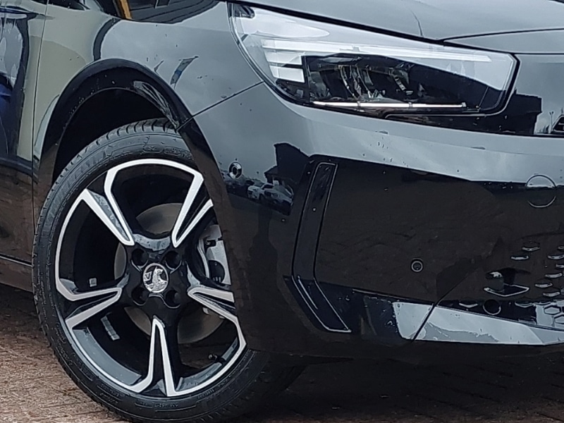 Used Vauxhall Corsa 2026 for sale - 77817499: Photo 9