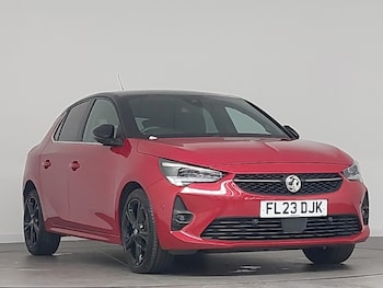 Used Vauxhall Corsa 2023 for sale - 78647781: Photo