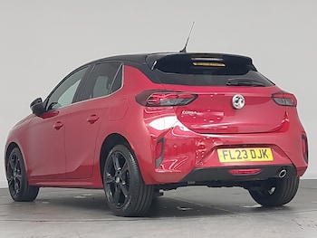 Used Vauxhall Corsa 2023 for sale - 78647781: Photo