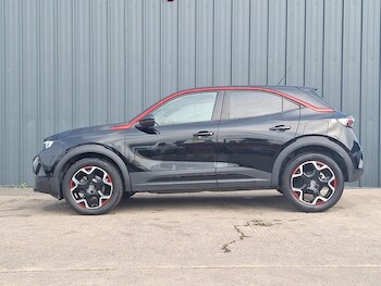 Used Vauxhall Mokka 2023 for sale - 76502576: Photo