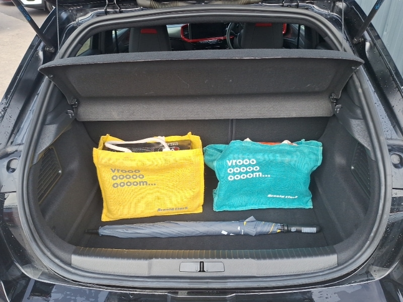 Used Vauxhall Mokka 2023 for sale - 76502576: Photo 8