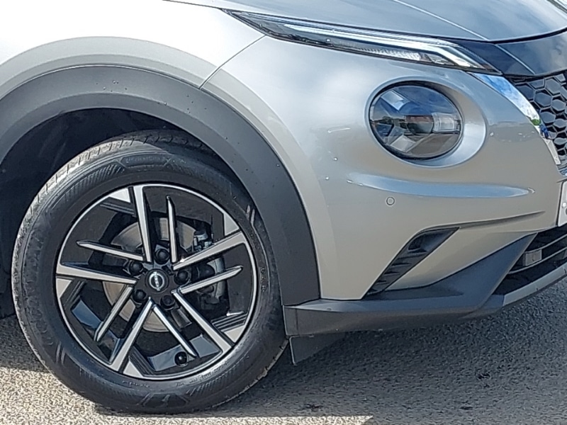 Used Nissan Juke 2024 for sale - 77480591: Photo 9