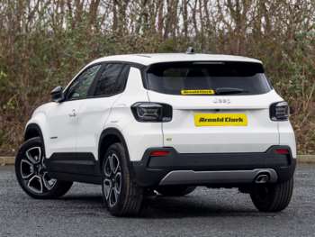 Used Jeep Other 2025 for sale - 74933748: Photo