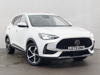 Used MG MG HS 2024 for sale - 78795390: Photo