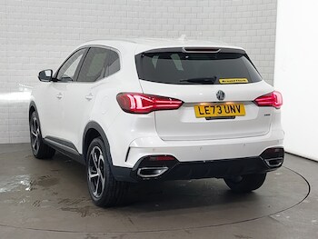 Used MG MG HS 2024 for sale - 78795390: Photo