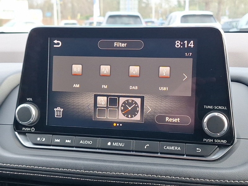 Used Nissan X-Trail 2024 for sale - 77912142: Photo 10