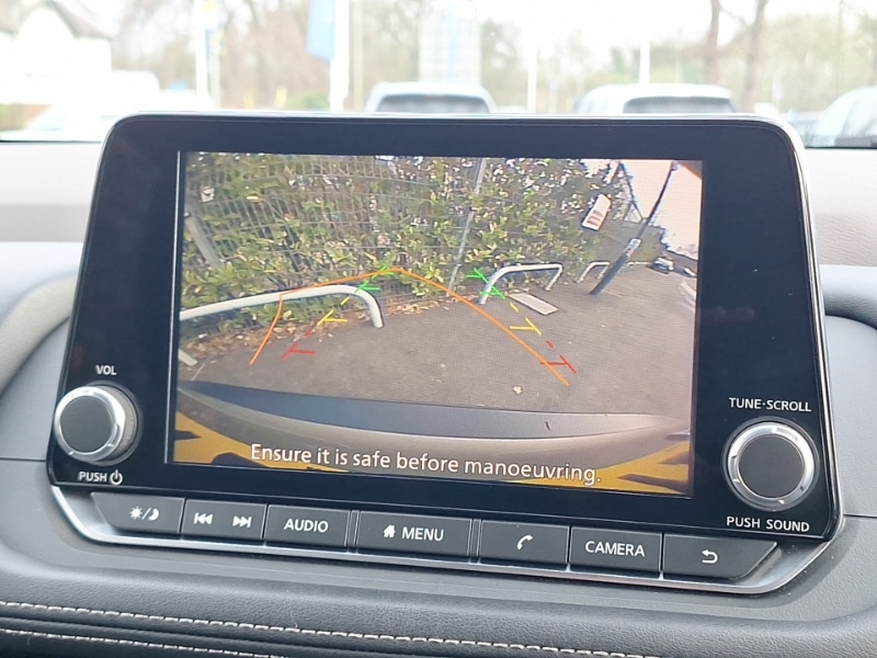 Used Nissan X-Trail 2024 for sale - 77912142: Photo 11