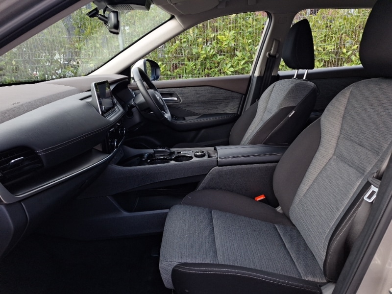 Used Nissan X-Trail 2024 for sale - 77912142: Photo 5