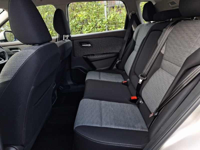 Used Nissan X-Trail 2024 for sale - 77912142: Photo 6