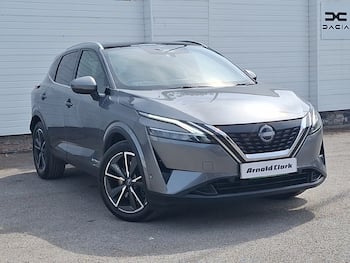 Used Nissan Qashqai 2022 for sale - 79718040: Photo