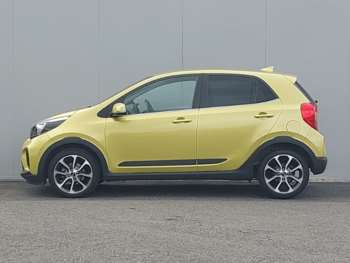 Used Kia Picanto 2020 for sale - 75065584: Photo