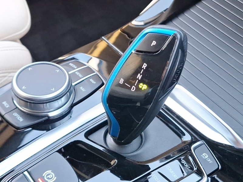 Used BMW iX3 2021 for sale - 76925636: Photo 10