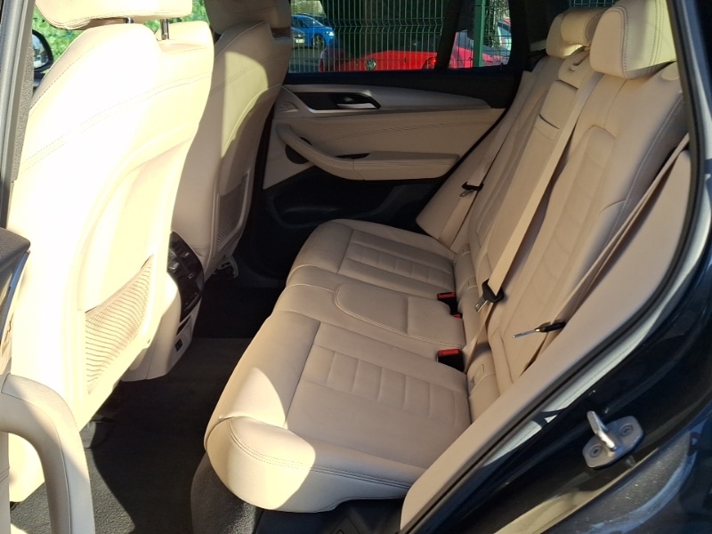 Used BMW iX3 2021 for sale - 76925636: Photo 12