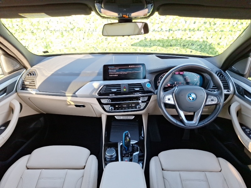 Used BMW iX3 2021 for sale - 76925636: Photo 4