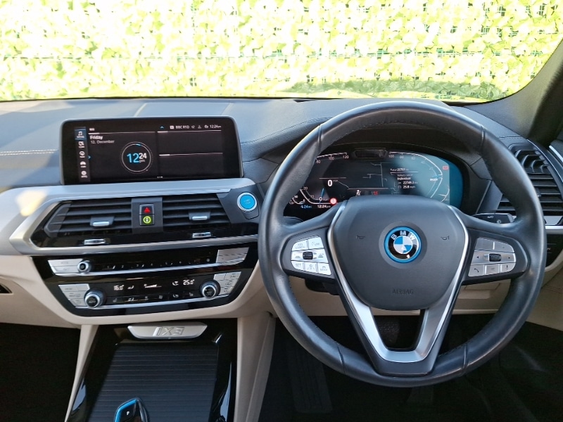 Used BMW iX3 2021 for sale - 76925636: Photo 5