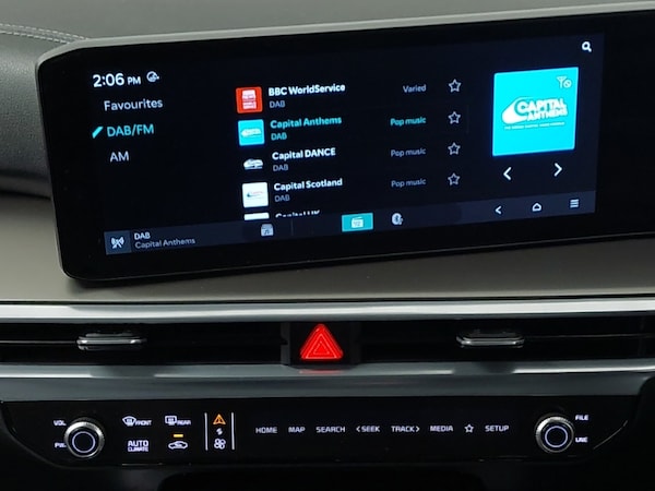Used Kia Sorento 2025 for sale - 76305921: Photo 11