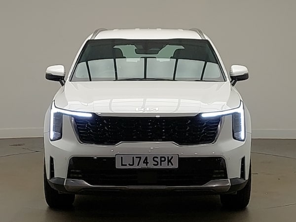 Used Kia Sorento 2025 for sale - 76305921: Photo 12