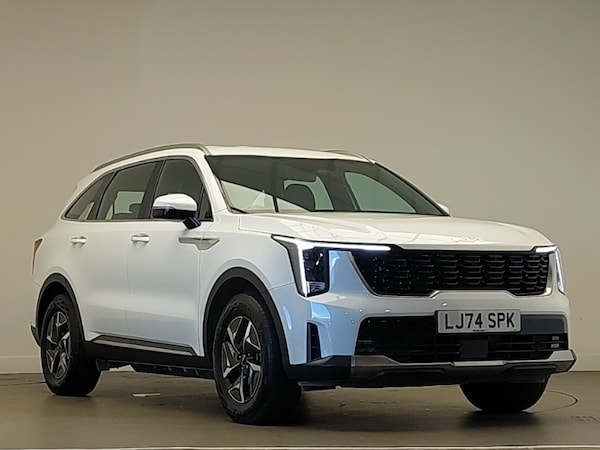 Used Kia Sorento 2025 for sale - 76305921: Photo 1