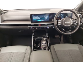 Used Kia Sorento 2025 for sale - 76305921: Photo 2