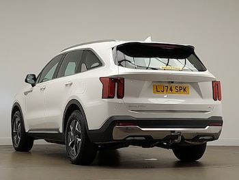 Used Kia Sorento 2025 for sale - 76305921: Photo 3