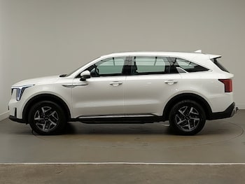 Used Kia Sorento 2025 for sale - 76305921: Photo 4
