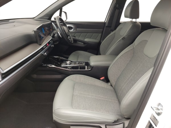 Used Kia Sorento 2025 for sale - 76305921: Photo 5