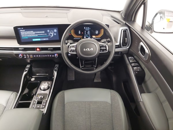 Used Kia Sorento 2025 for sale - 76305921: Photo 7