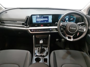 Used Kia Sportage 2025 for sale - 75946235: Photo