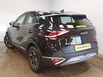 Used Kia Sportage 2025 for sale - 75946235: Photo