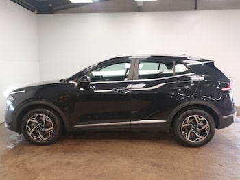 Used Kia Sportage 2025 for sale - 75946235: Photo