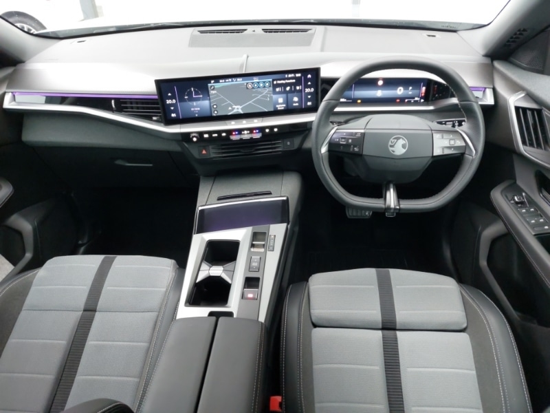 Used Vauxhall Grandland 2025 for sale - 77308095: Photo 2