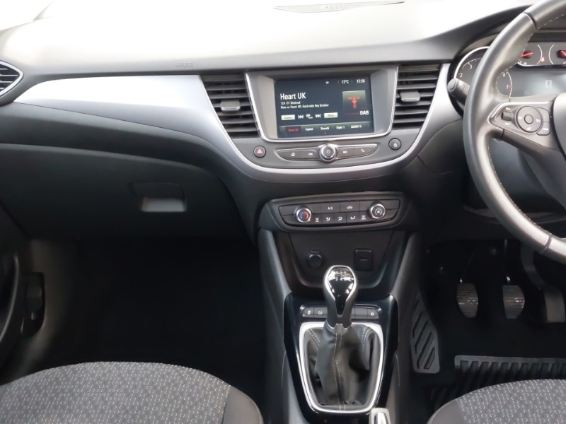 Used Vauxhall Crossland 2022 for sale - 76764545: Photo 10