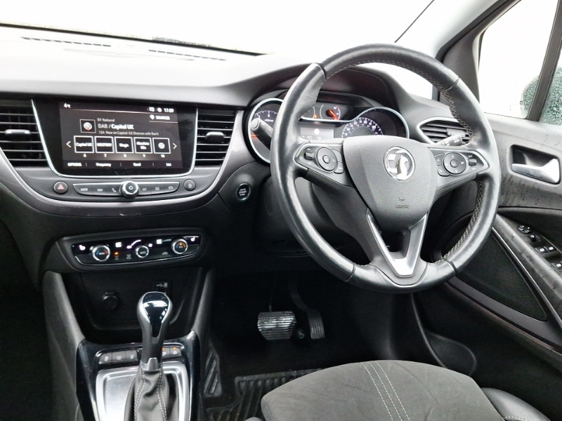 Used Vauxhall Crossland 2022 for sale - 76720902: Photo 10