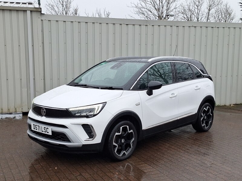 Used Vauxhall Crossland 2022 for sale - 76720902: Photo 12