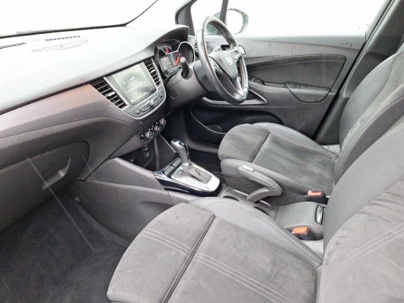 Used Vauxhall Crossland 2022 for sale - 76720902: Photo 5