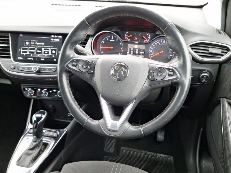 Used Vauxhall Crossland 2022 for sale - 76720902: Photo 7