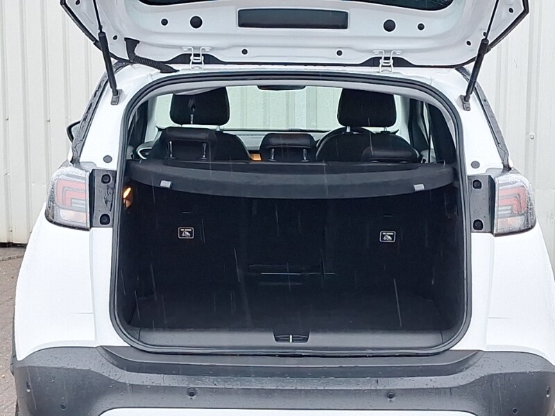 Used Vauxhall Crossland 2022 for sale - 76720902: Photo 8