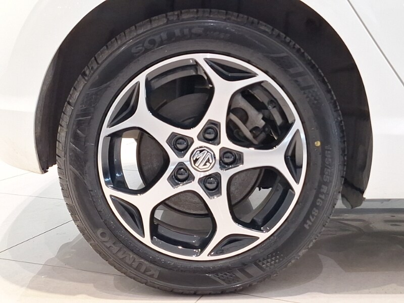 Used MG MG3 2024 for sale - 77169508: Photo 12