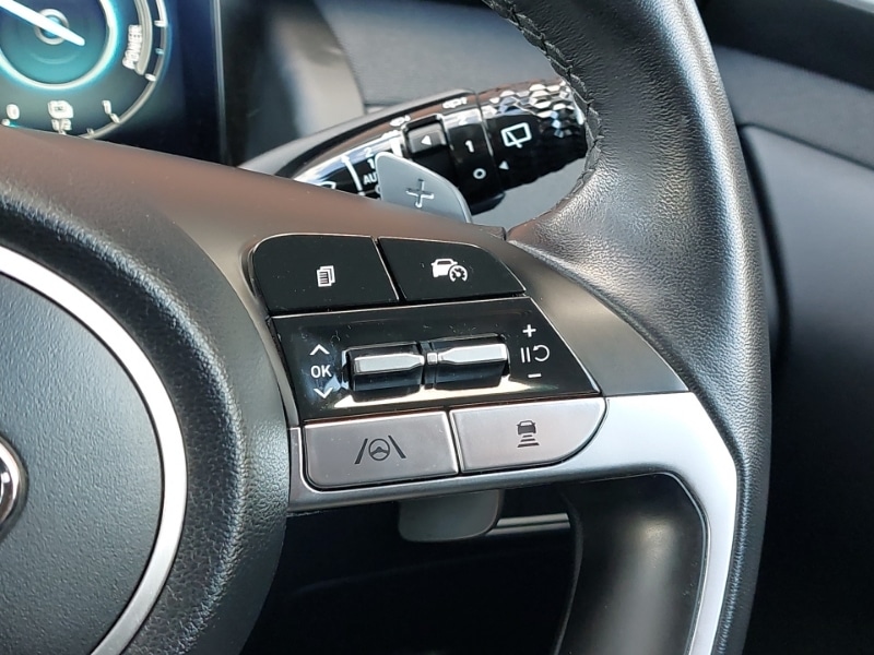 Used Hyundai TUCSON 2022 for sale - 76987547: Photo 10