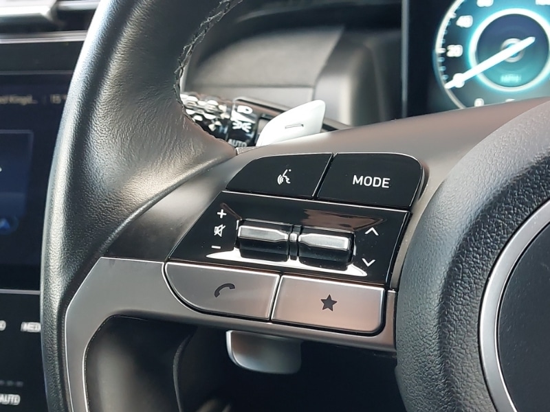 Used Hyundai TUCSON 2022 for sale - 76987547: Photo 11