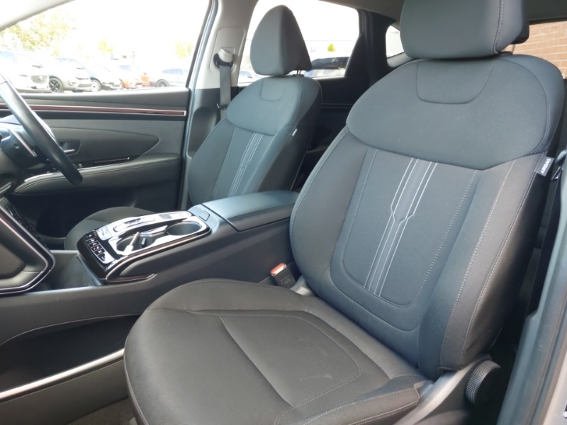 Used Hyundai TUCSON 2022 for sale - 76987547: Photo 12