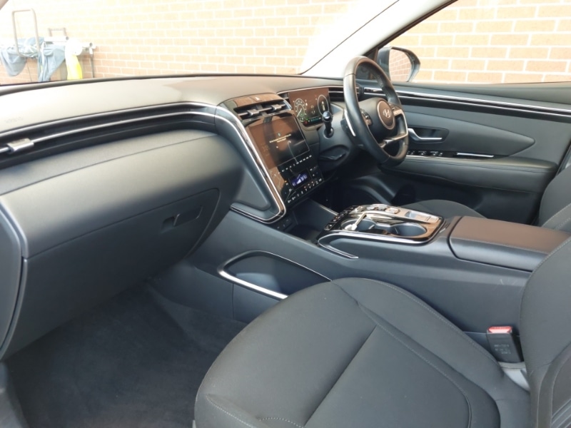 Used Hyundai TUCSON 2022 for sale - 76987547: Photo 5