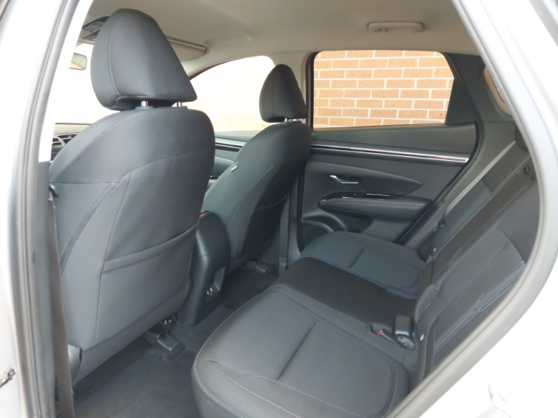 Used Hyundai TUCSON 2022 for sale - 76987547: Photo 6