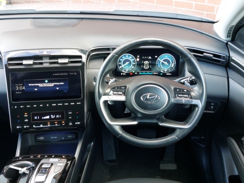 Used Hyundai TUCSON 2022 for sale - 76987547: Photo 7