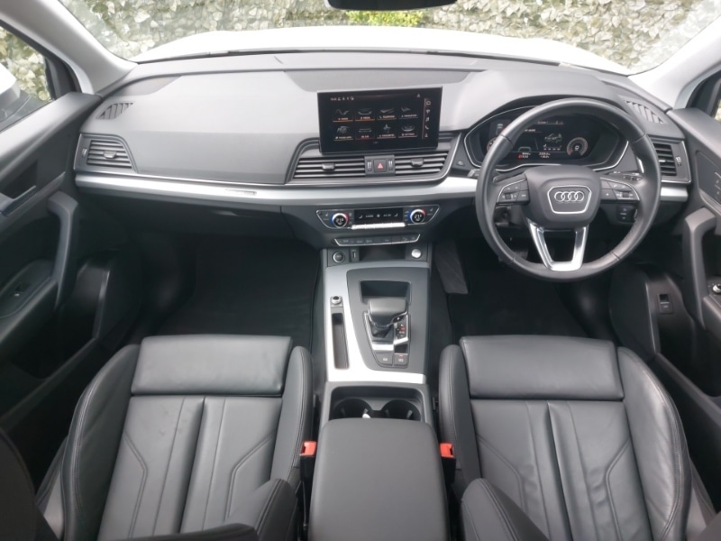 Used Audi Q5 2022 for sale - 77130378: Photo 2