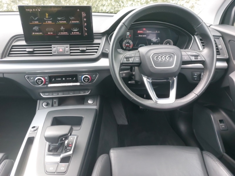 Used Audi Q5 2022 for sale - 77130378: Photo 7