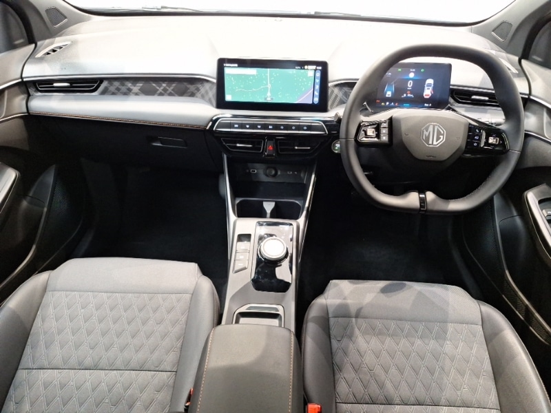 Used MG MG3 2024 for sale - 76688399: Photo 2