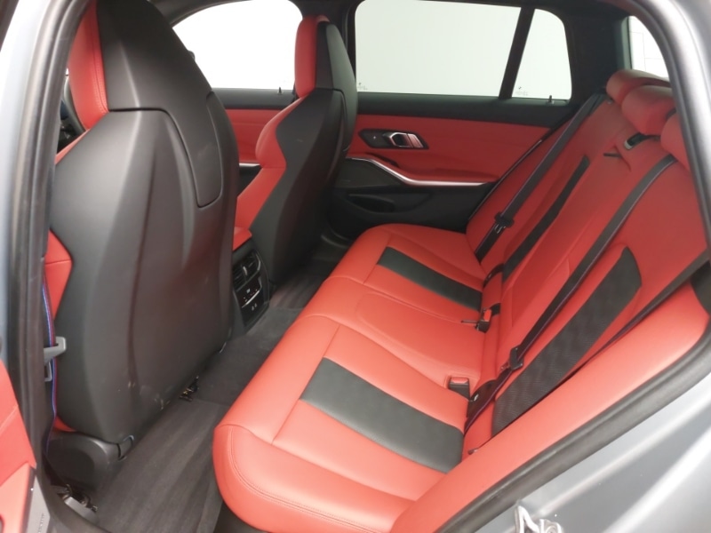 Used BMW M3 2023 for sale - 77955625: Photo 12