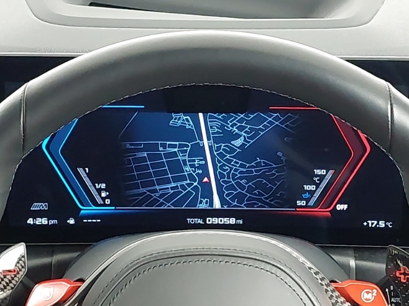 Used BMW M3 2023 for sale - 77955625: Photo 9