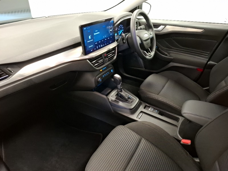 Used Ford Focus 2023 for sale - 77732214: Photo 5